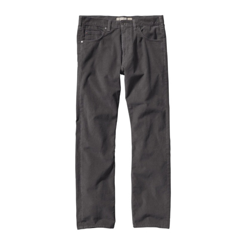 Patagonia Straight Fit Cords *Long
